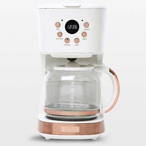 NEW Haden Coffee Maker